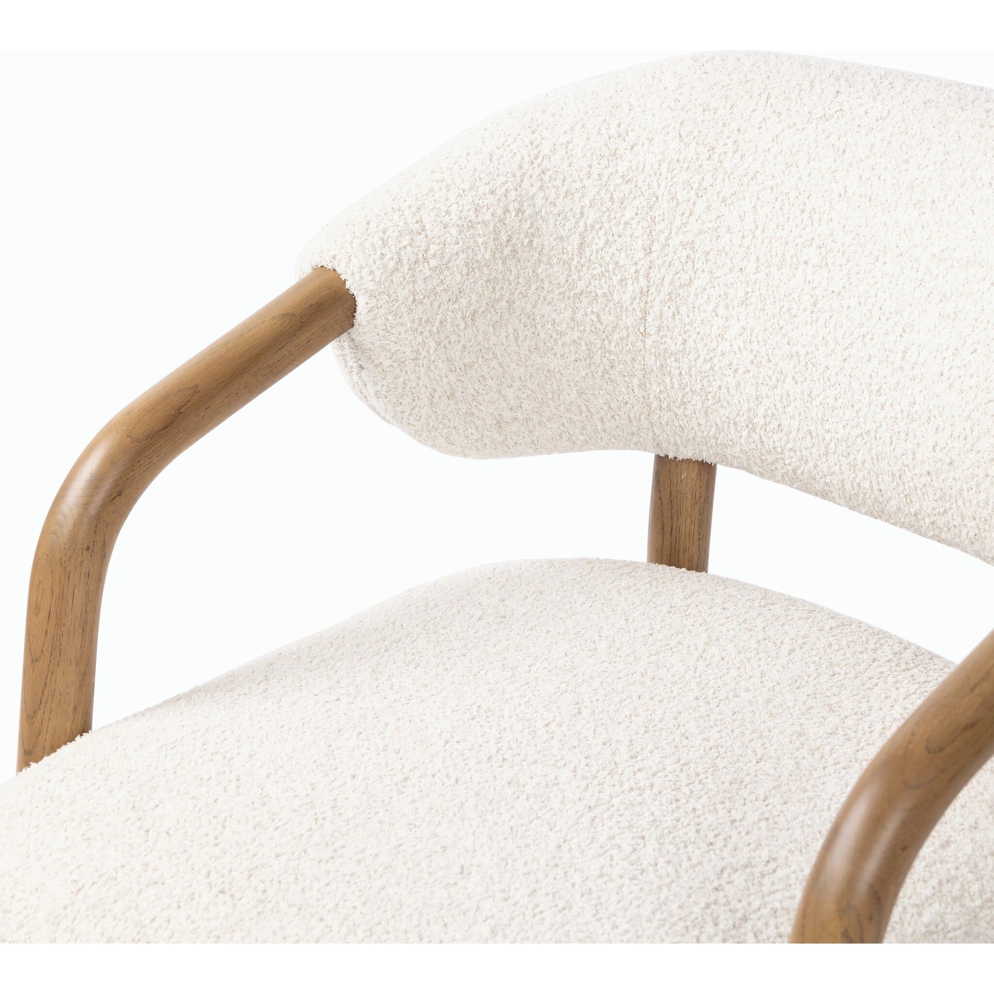 Brodie Chair by Four Hands. Made from unique in a modern style.