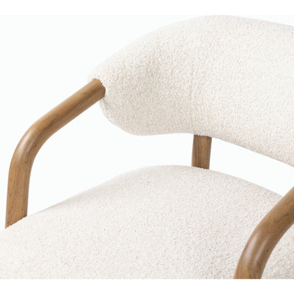 Brodie Chair by Four Hands. Made from unique in a modern style.