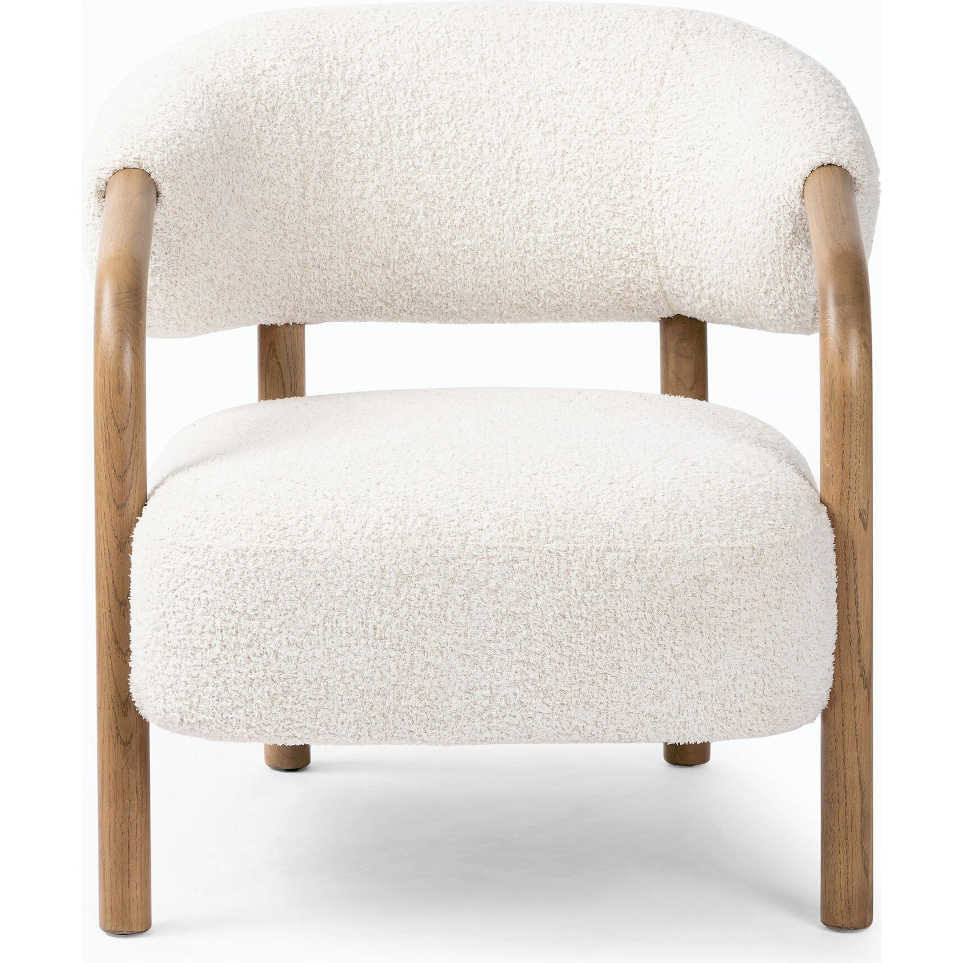Brodie Chair by Four Hands. Made from unique in a modern style.