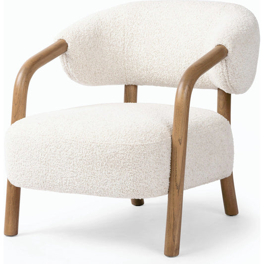 Brodie Chair by Four Hands. Made from unique in a modern style.