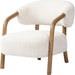 Brodie Chair by Four Hands. Made from unique in a modern style.