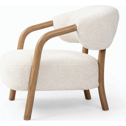 Brodie Chair by Four Hands. Made from unique in a modern style.