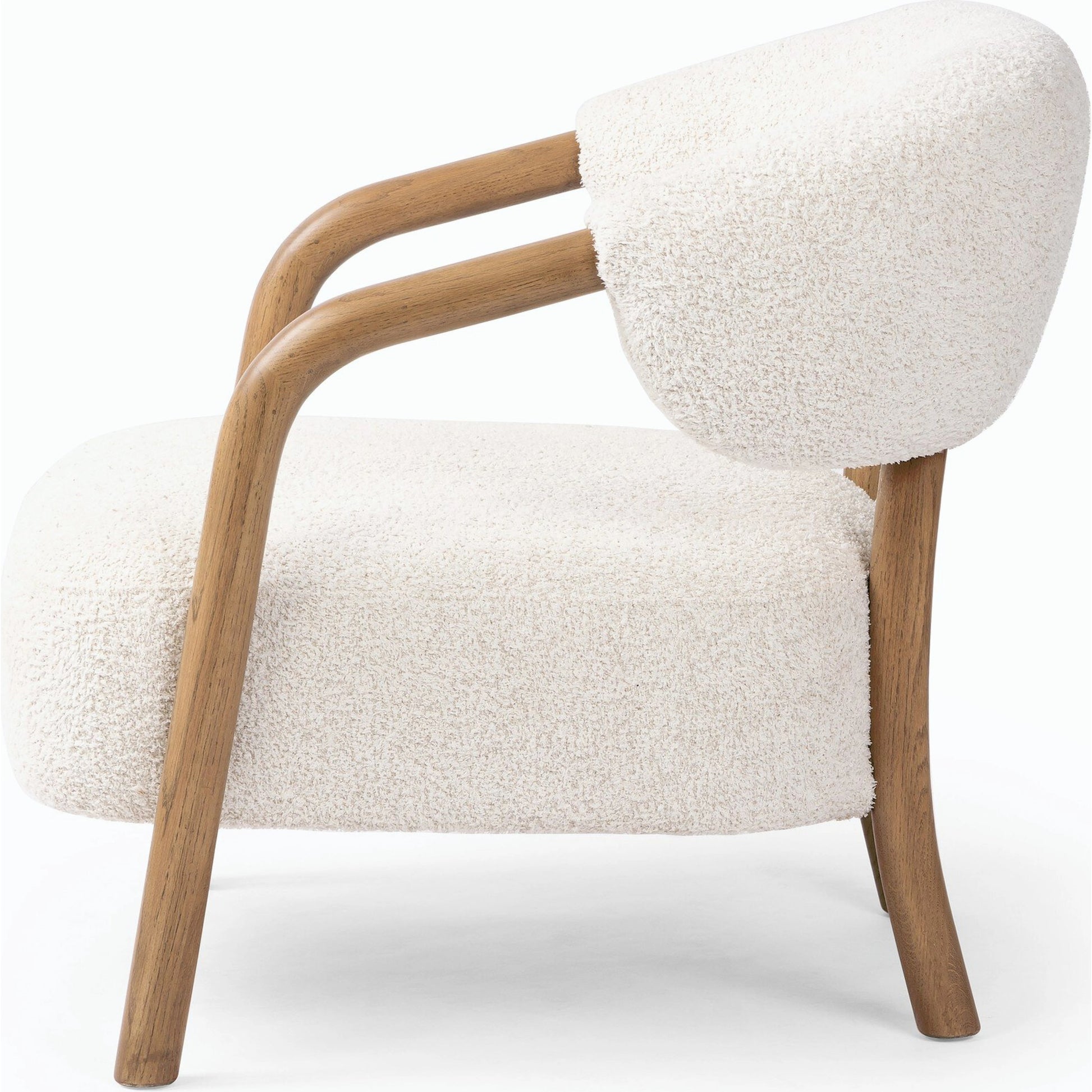 Brodie Chair by Four Hands. Made from unique in a modern style.