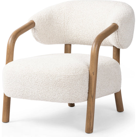 Brodie Chair by Four Hands. Made from unique in a modern style.