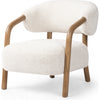 Sheldon Ivory, Smoked Grey