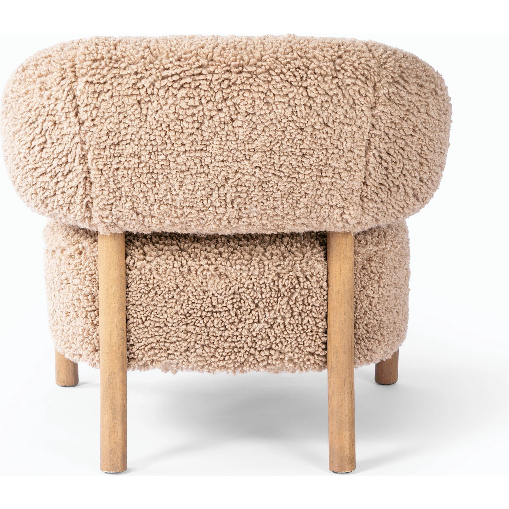 Brodie Chair by Four Hands. Made from unique in a modern style.