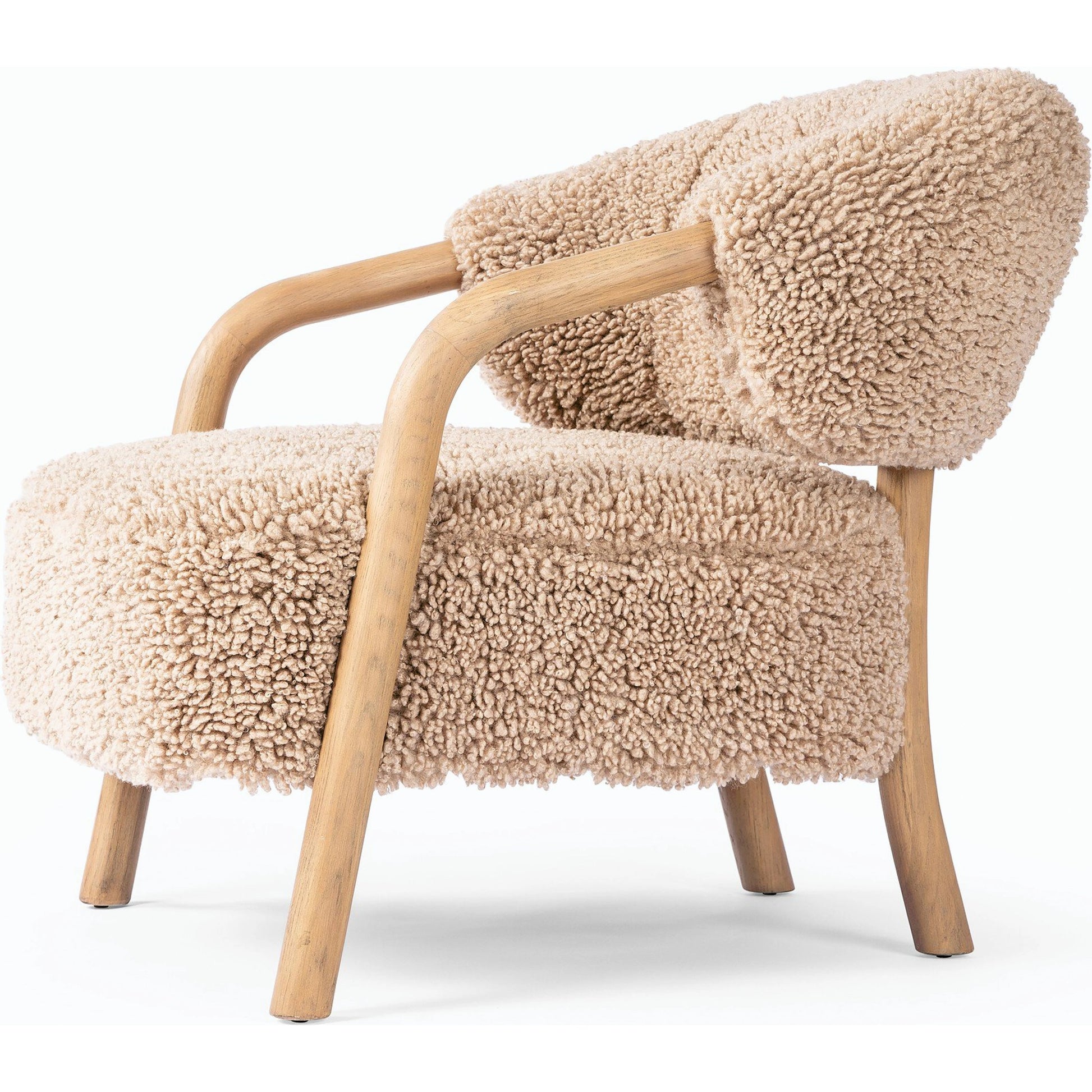 Brodie Chair by Four Hands. Made from unique in a modern style.