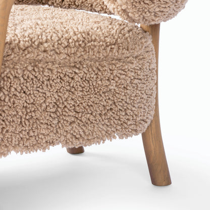 Brodie Chair by Four Hands. Made from unique in a modern style.