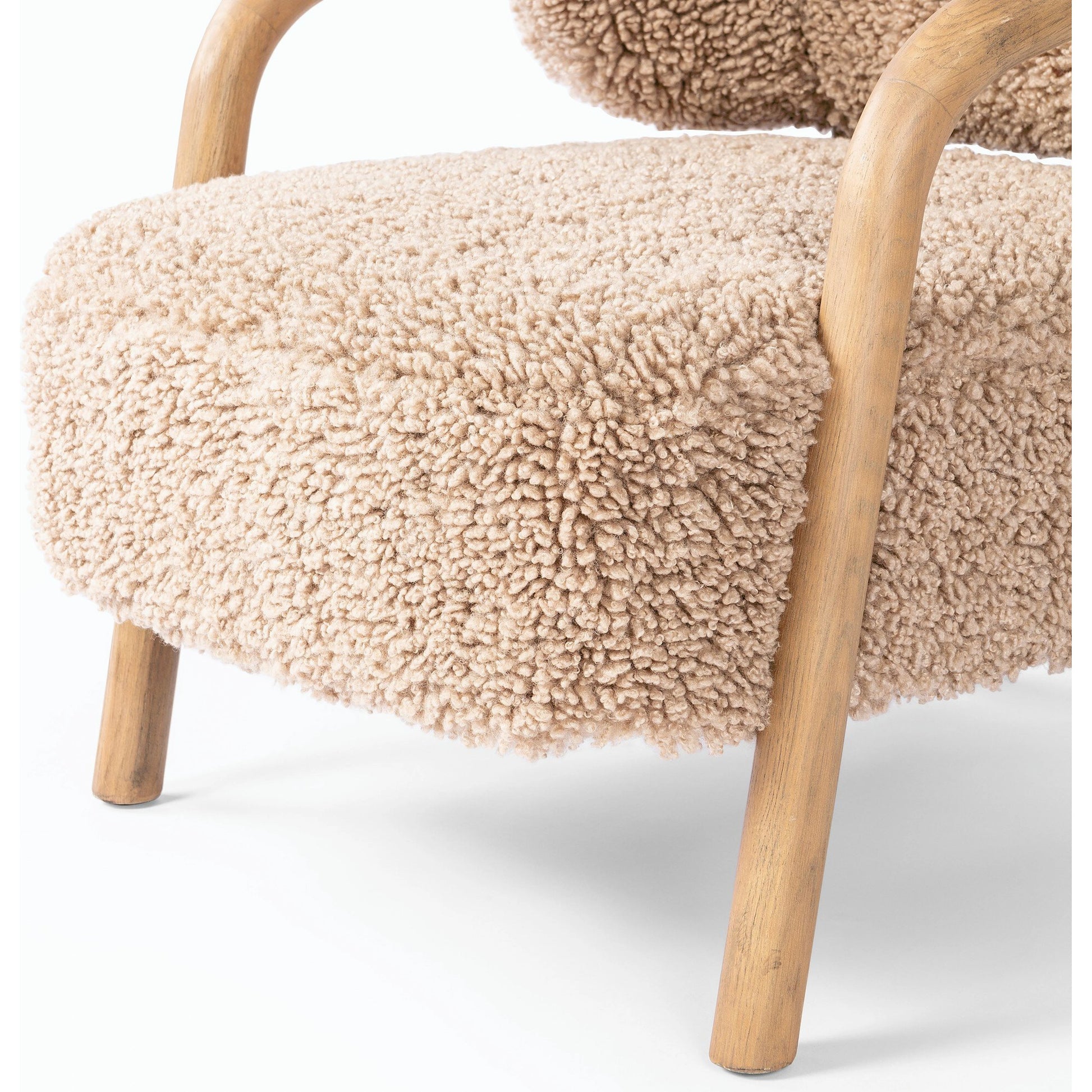 Brodie Chair by Four Hands. Made from unique in a modern style.