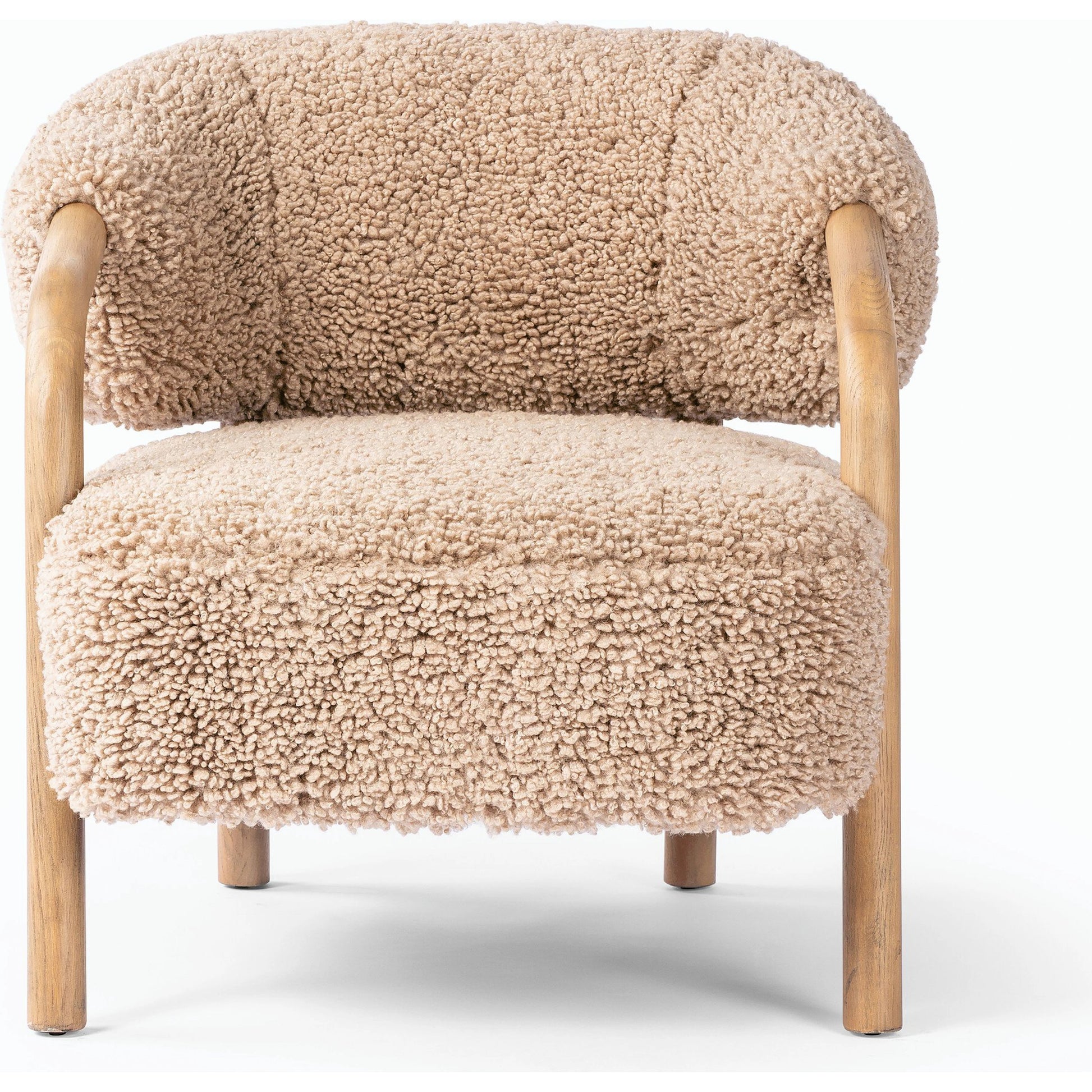 Brodie Chair by Four Hands. Made from unique in a modern style.