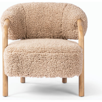 Brodie Chair by Four Hands. Made from unique in a modern style.
