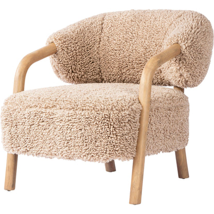 Brodie Chair by Four Hands. Made from unique in a modern style.