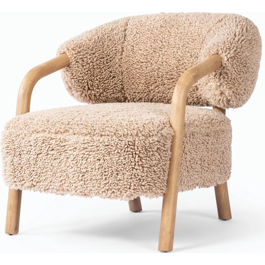 Brodie Chair by Four Hands. Made from unique in a modern style.