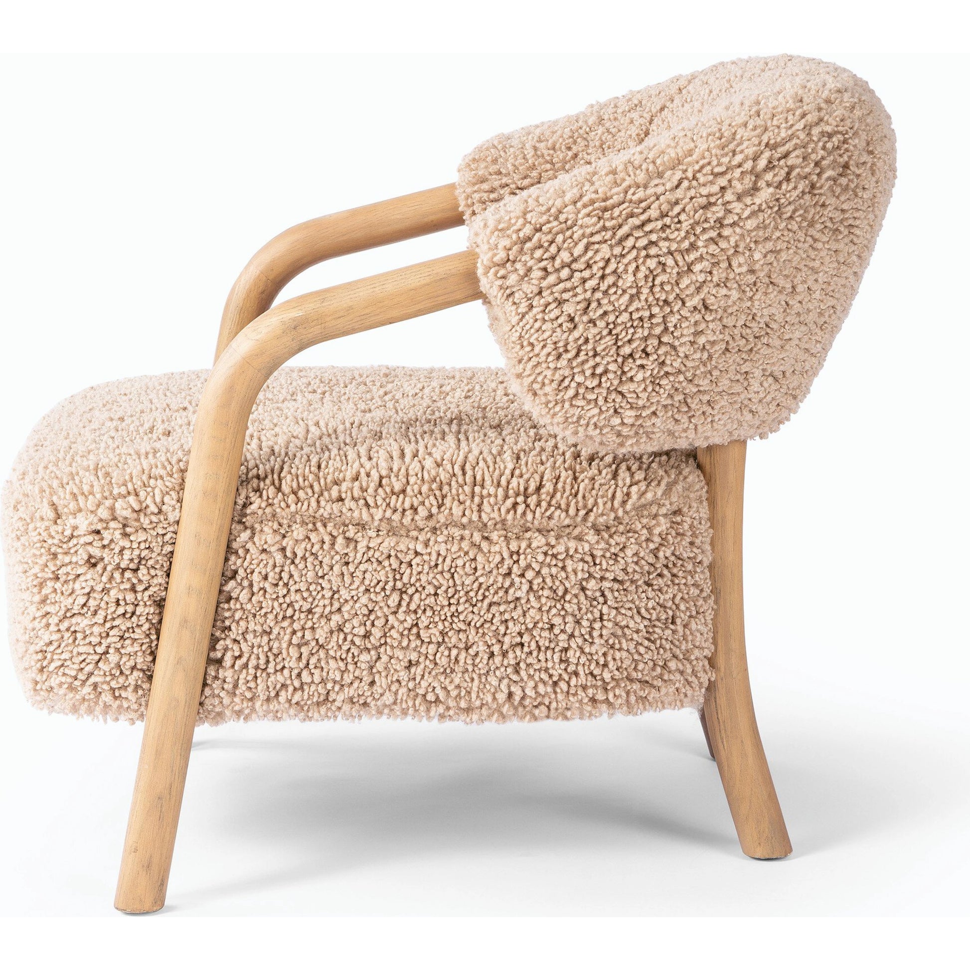 Brodie Chair by Four Hands. Made from unique in a modern style.
