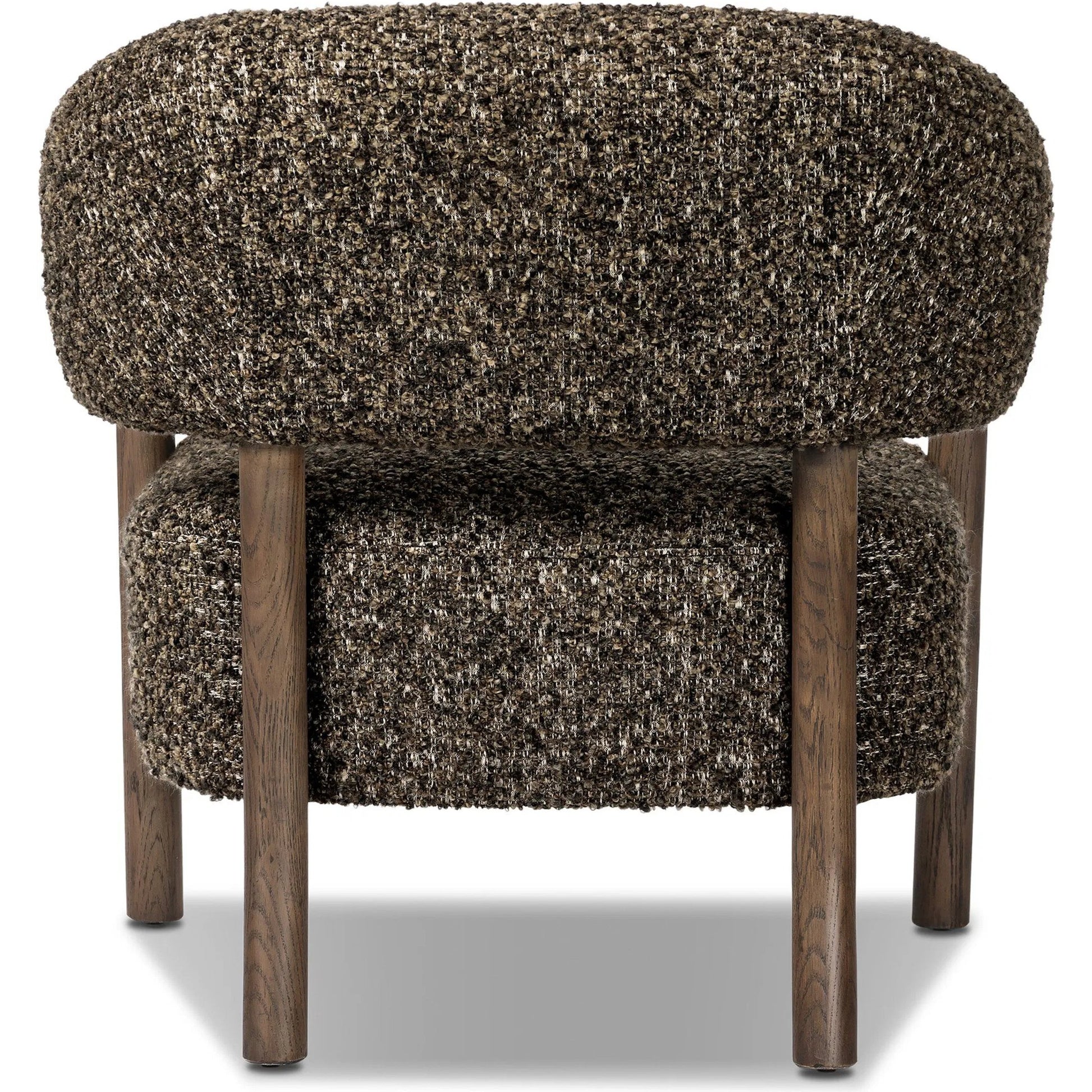 Brodie Chair by Four Hands. Made from unique in a modern style.
