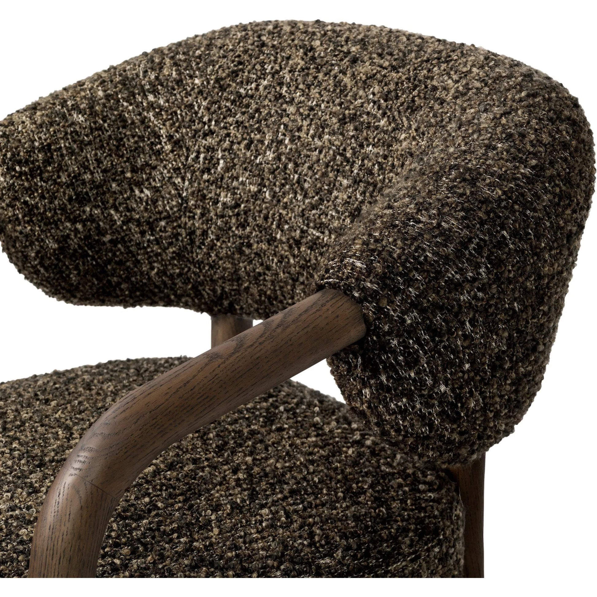 Brodie Chair by Four Hands. Made from unique in a modern style.