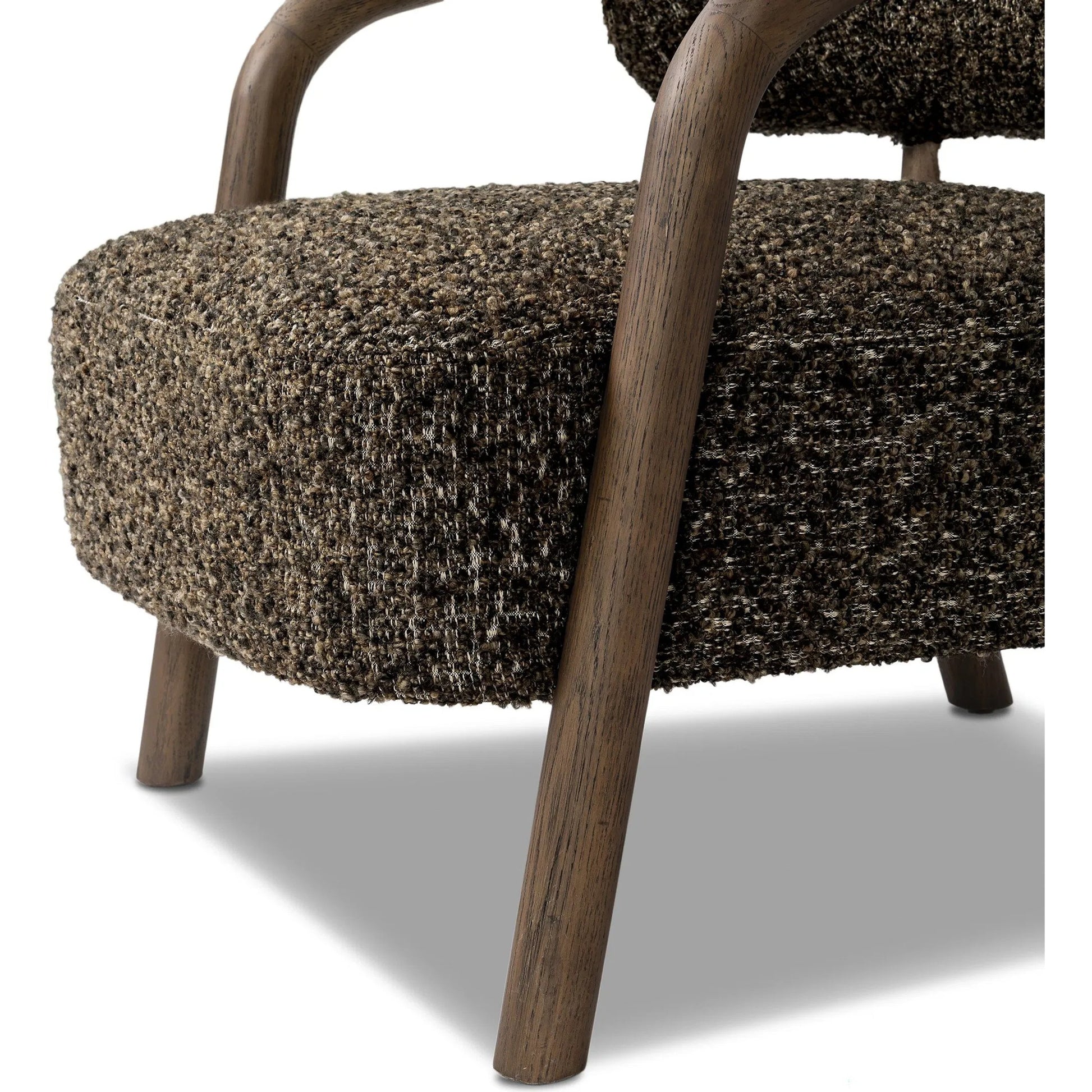 Brodie Chair by Four Hands. Made from unique in a modern style.