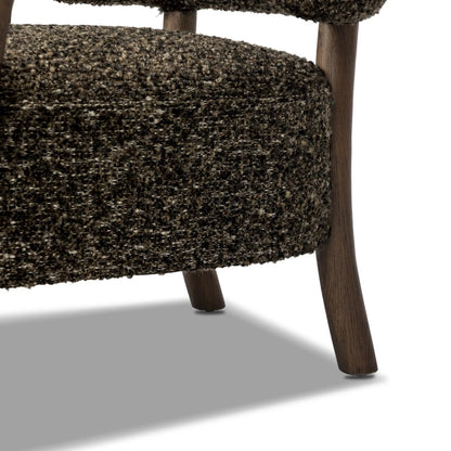 Brodie Chair by Four Hands. Made from unique in a modern style.