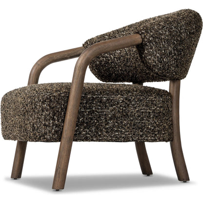 Brodie Chair by Four Hands. Made from unique in a modern style.