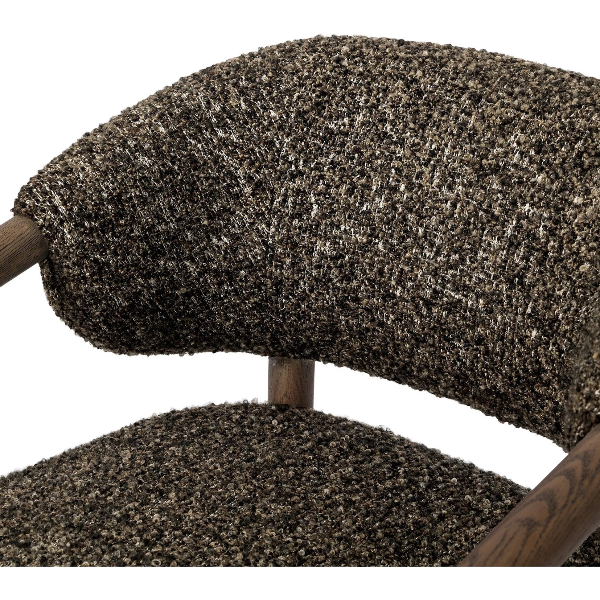 Brodie Chair by Four Hands. Made from unique in a modern style.