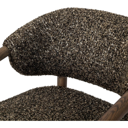 Brodie Chair by Four Hands. Made from unique in a modern style.
