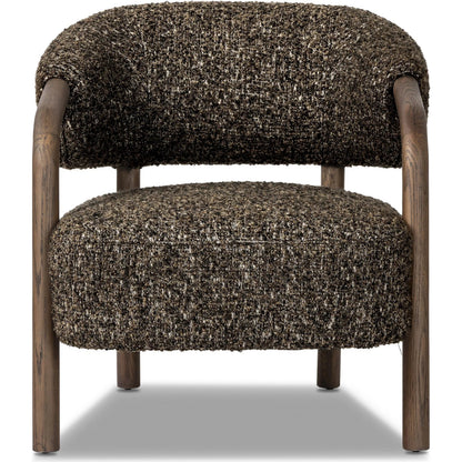 Brodie Chair by Four Hands. Made from unique in a modern style.