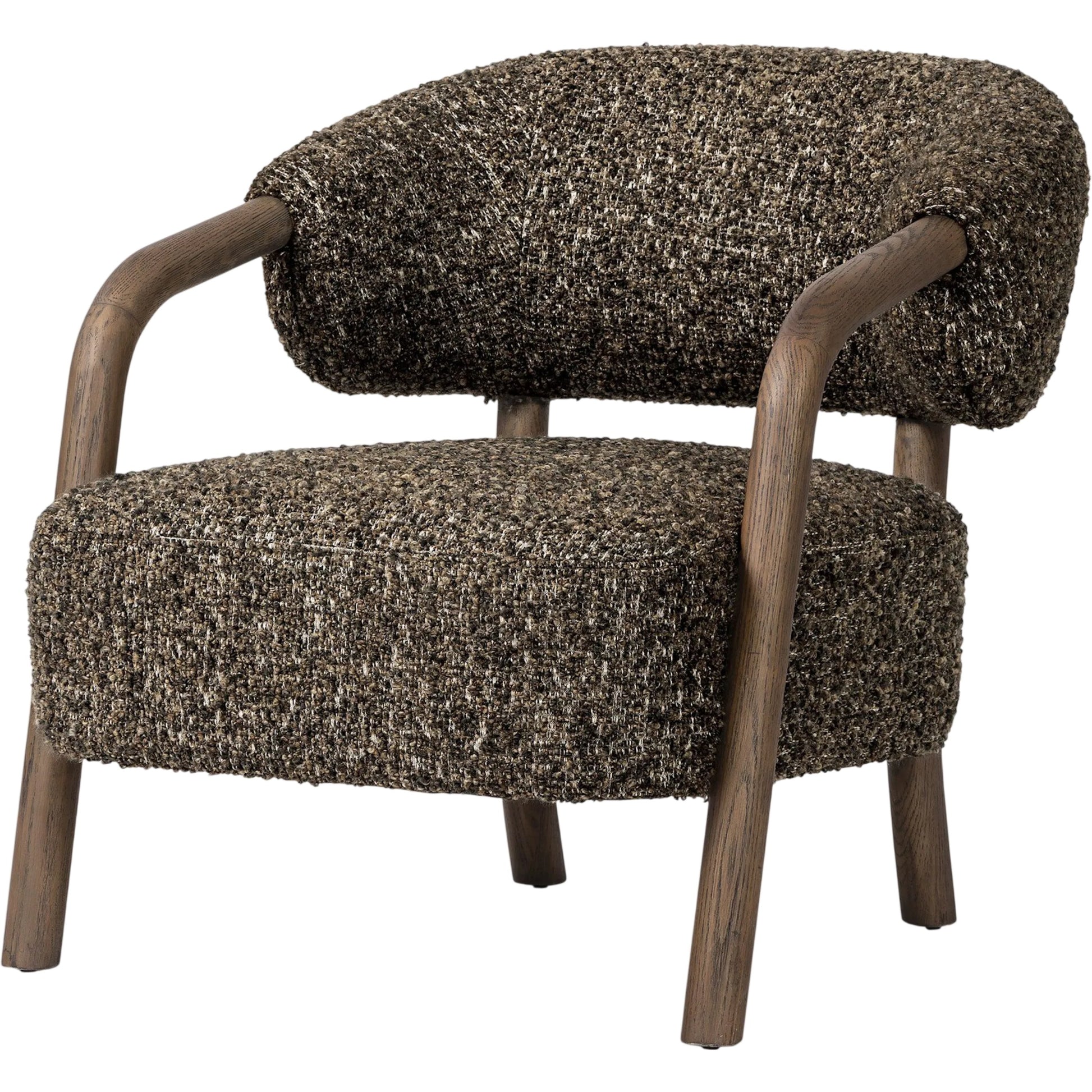 Brodie Chair by Four Hands. Made from unique in a modern style.