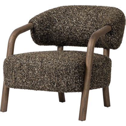 Brodie Chair by Four Hands. Made from unique in a modern style.
