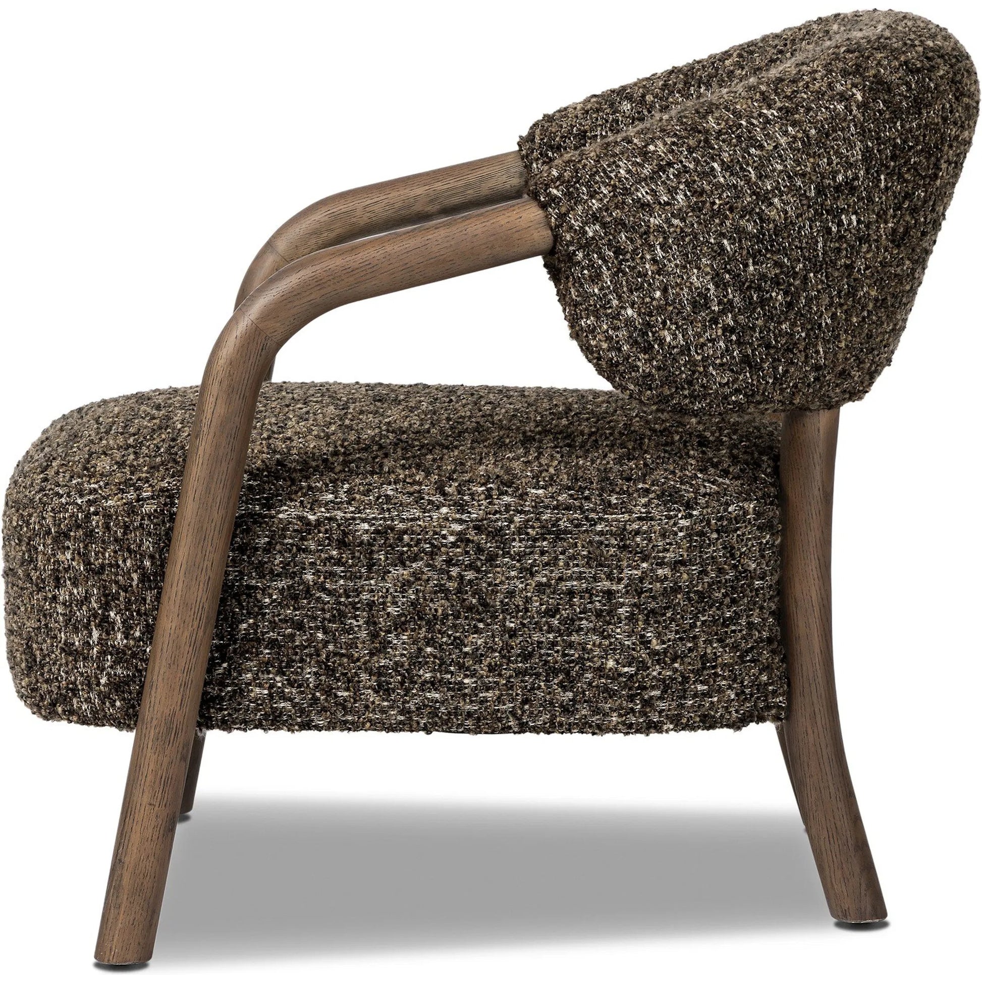 Brodie Chair by Four Hands. Made from unique in a modern style.