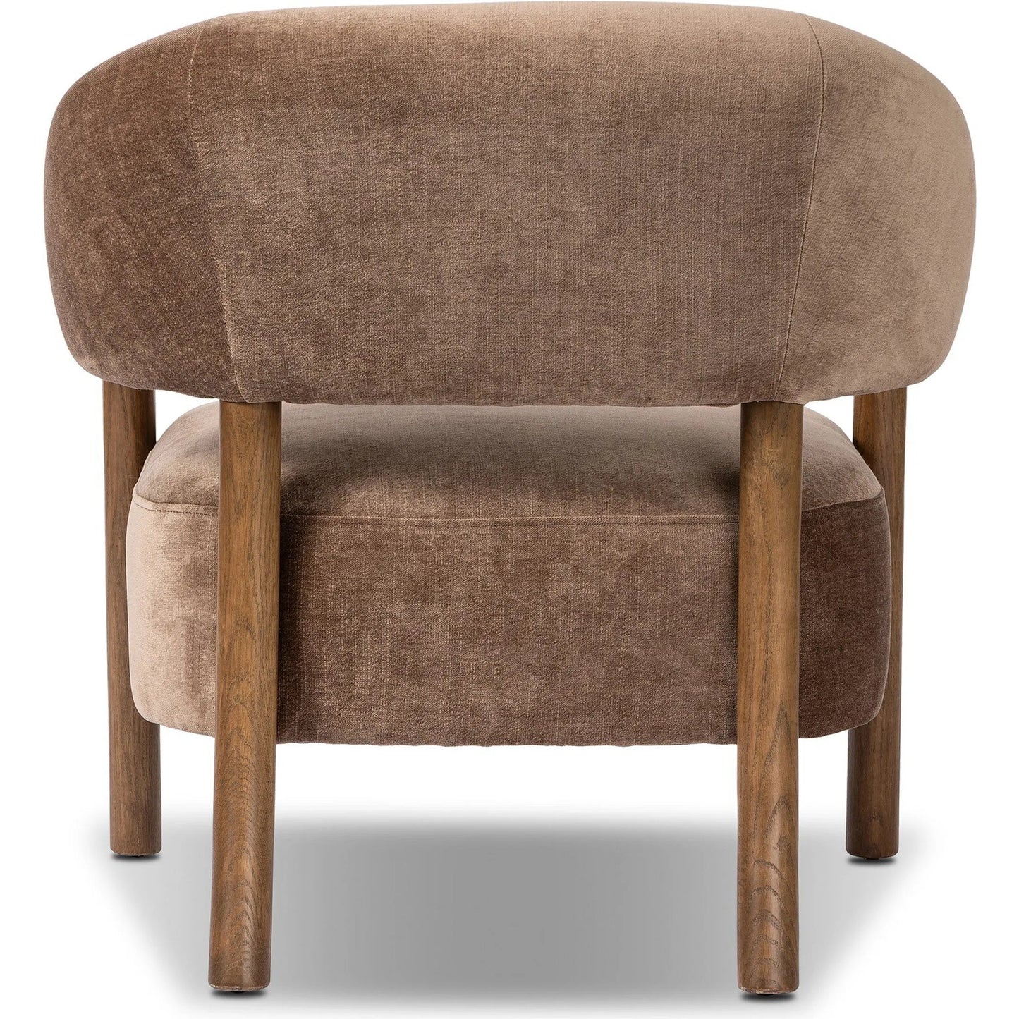 056 SI-2534821 | Additional Silo | Brodie Chair by Four Hands. Made from unique in a modern style.