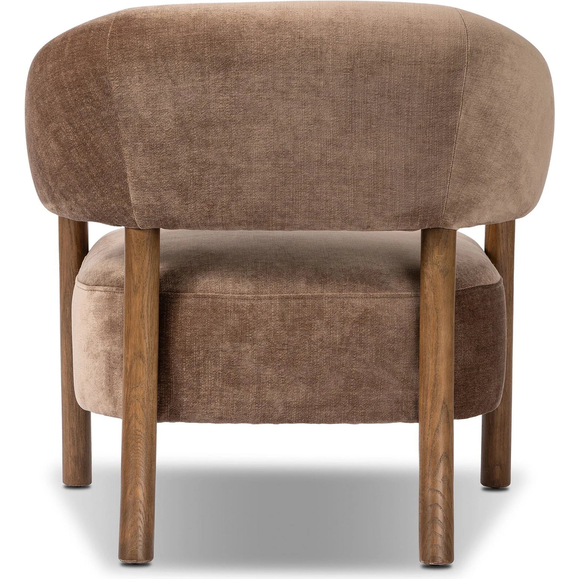 Brodie Chair by Four Hands. Made from unique in a modern style.