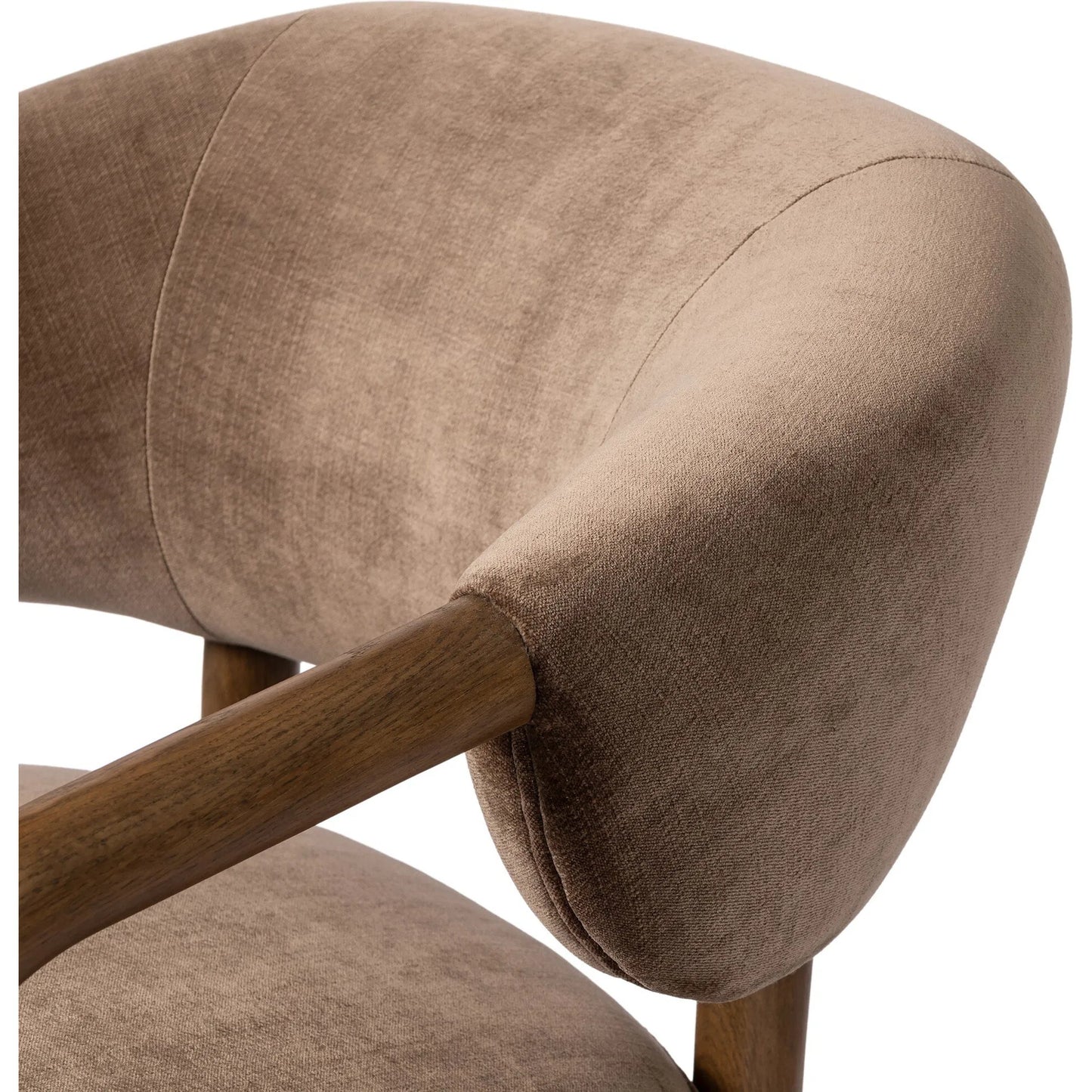 059 SI-2534821 | Closeup | Brodie Chair by Four Hands. Made from unique in a modern style.