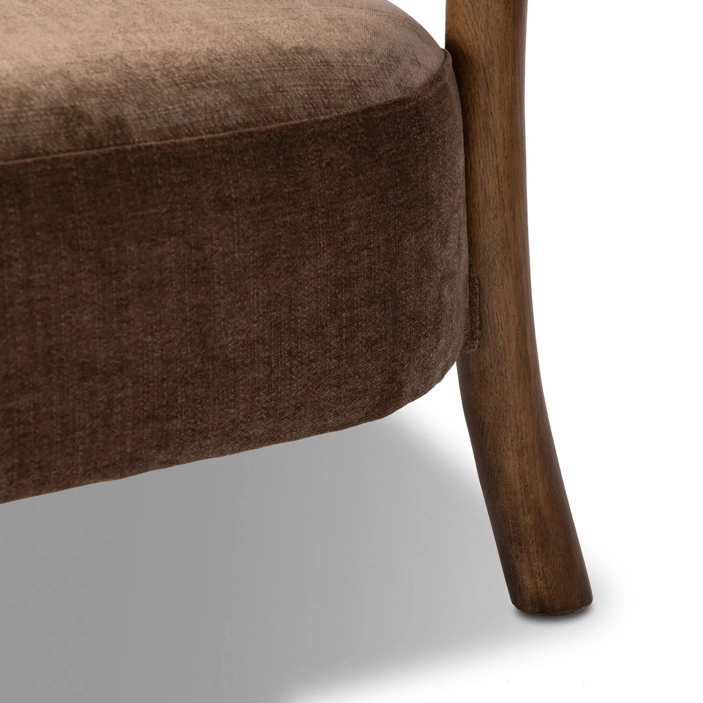060 SI-2534821 | Closeup | Brodie Chair by Four Hands. Made from unique in a modern style.