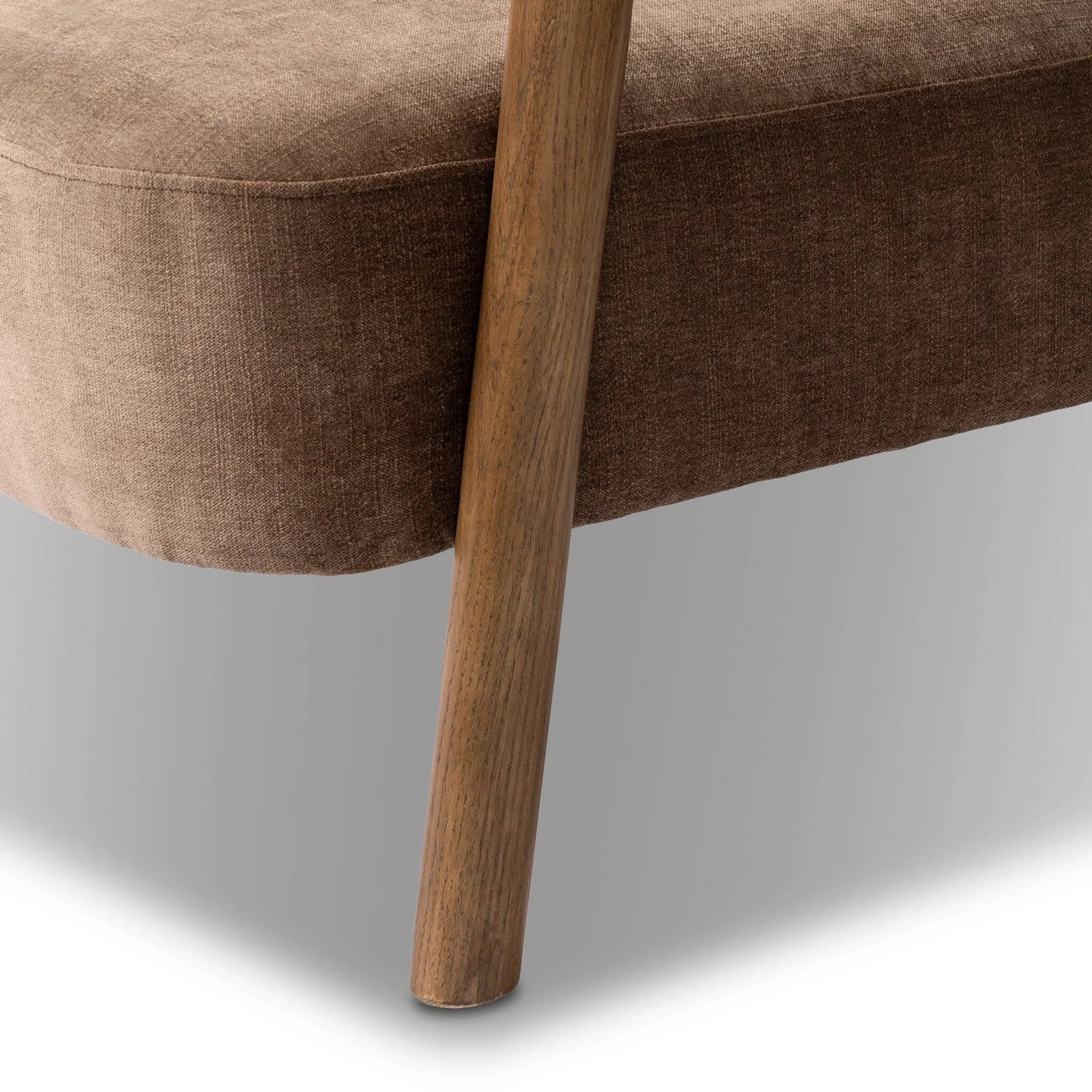 061 SI-2534821 | Closeup | Brodie Chair by Four Hands. Made from unique in a modern style.