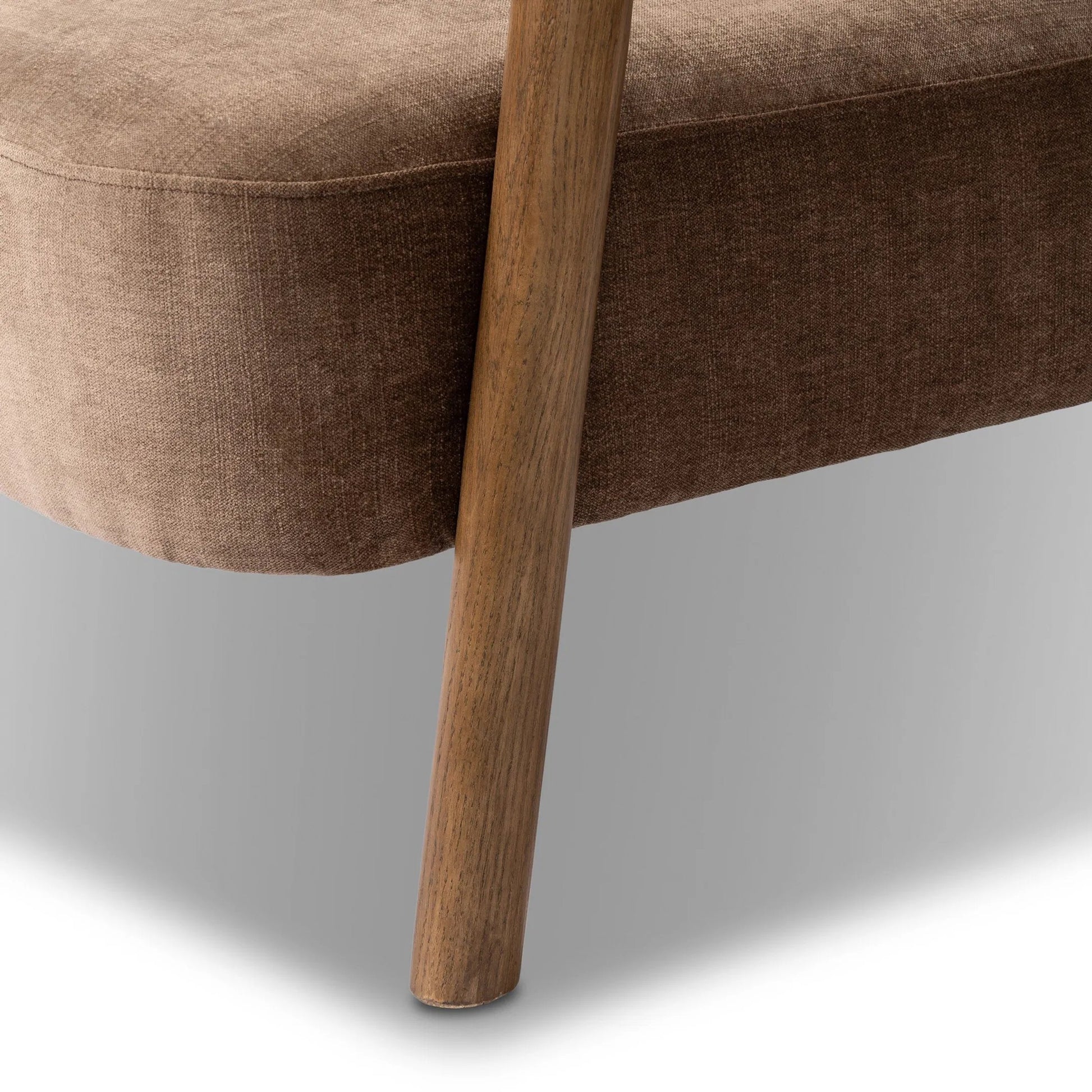 Brodie Chair by Four Hands. Made from unique in a modern style.