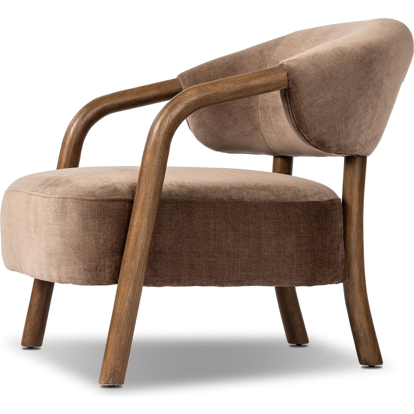 062 SI-2534821 | Additional Silo | Brodie Chair by Four Hands. Made from unique in a modern style.