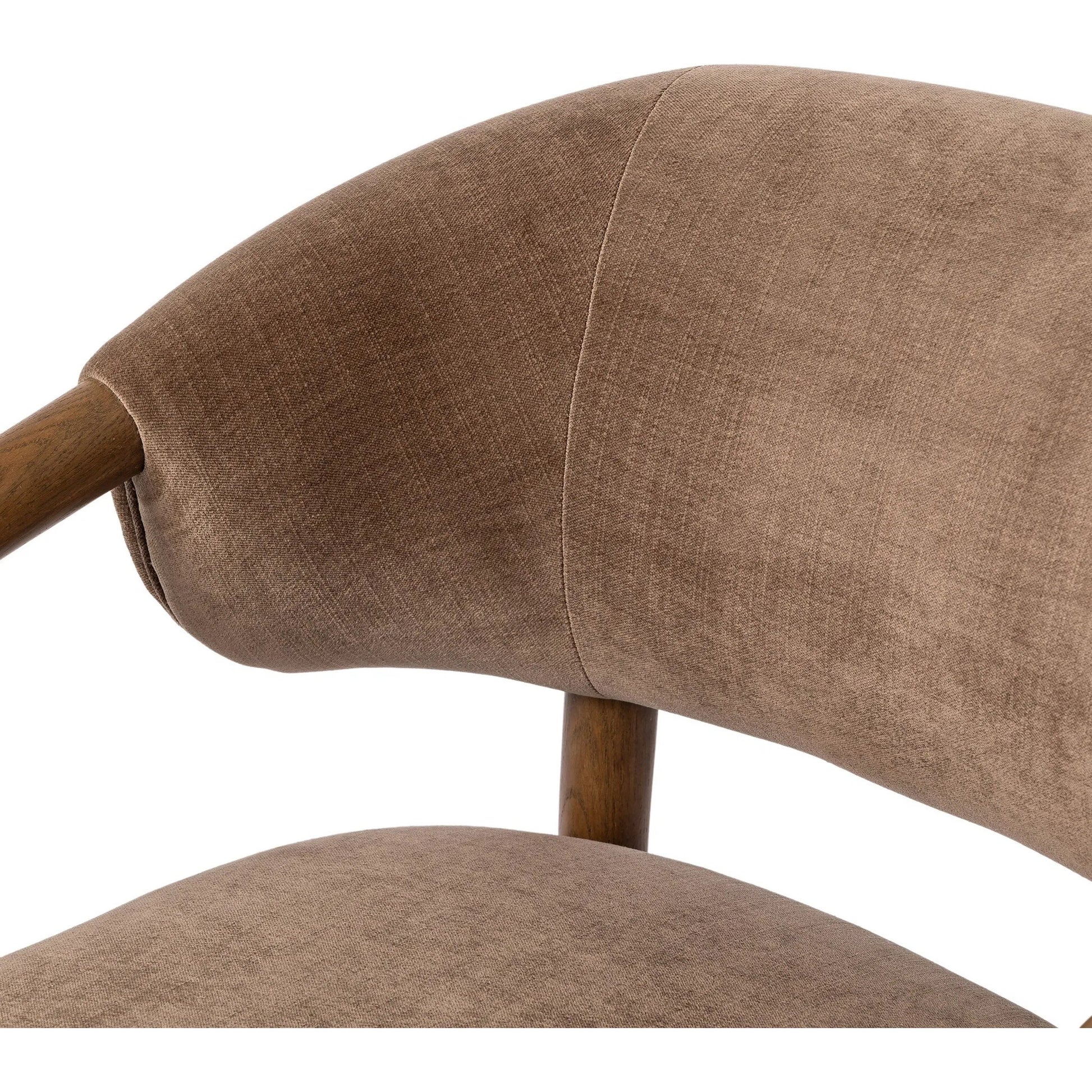 Brodie Chair by Four Hands. Made from unique in a modern style.