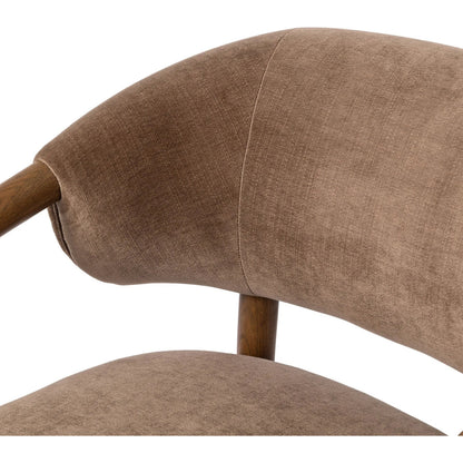 Brodie Chair by Four Hands. Made from unique in a modern style.