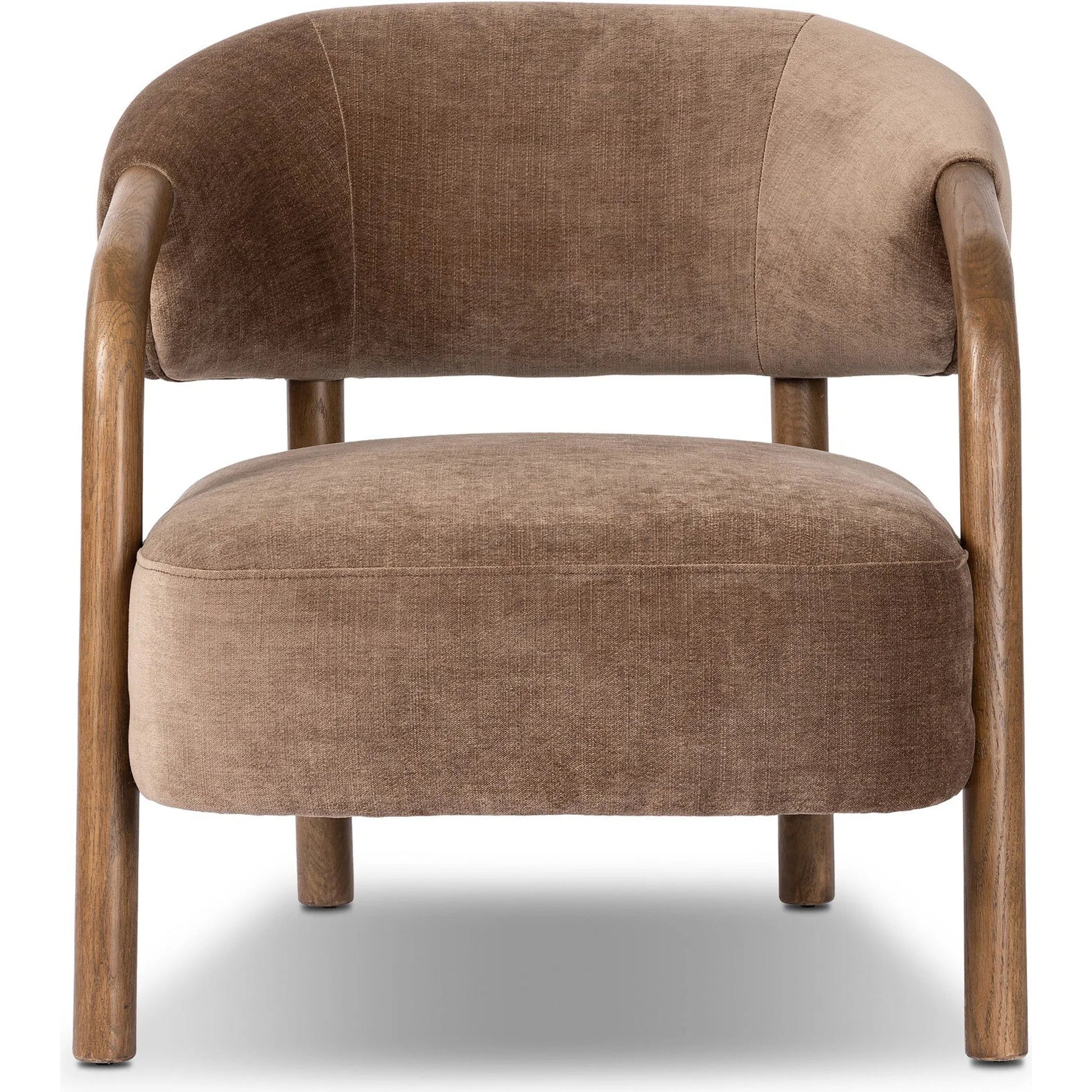 Brodie Chair by Four Hands. Made from unique in a modern style.