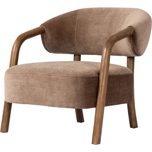 Brodie Chair by Four Hands. Made from unique in a modern style.