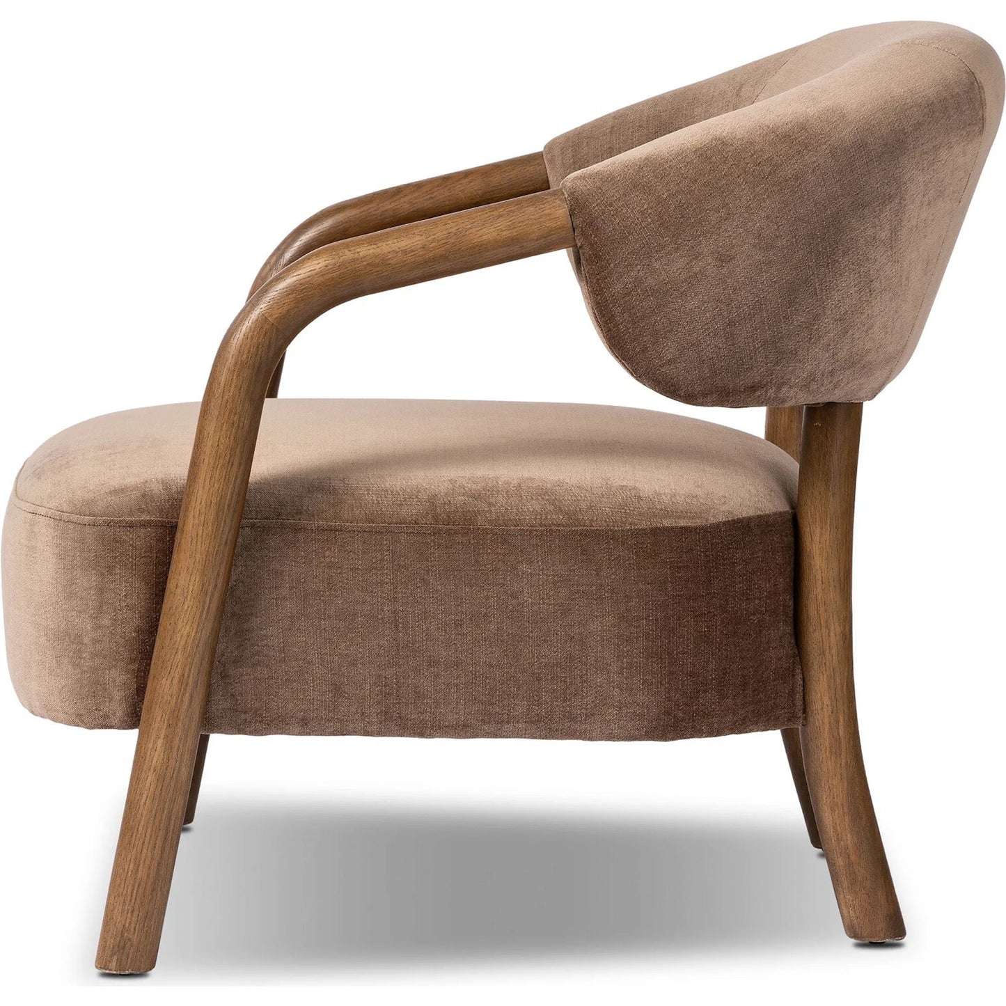 055 SI-2534821 | Additional Silo | Brodie Chair by Four Hands. Made from unique in a modern style.