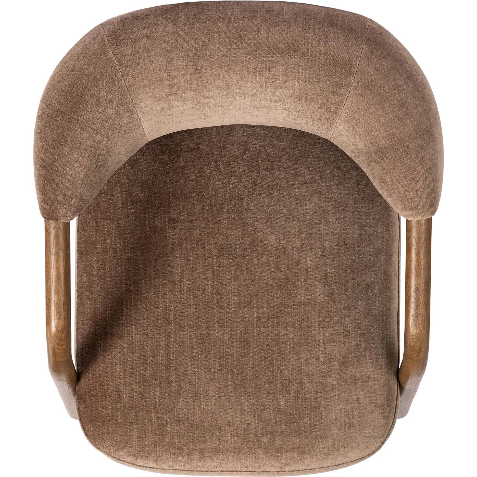 Brodie Chair by Four Hands. Made from unique in a modern style.