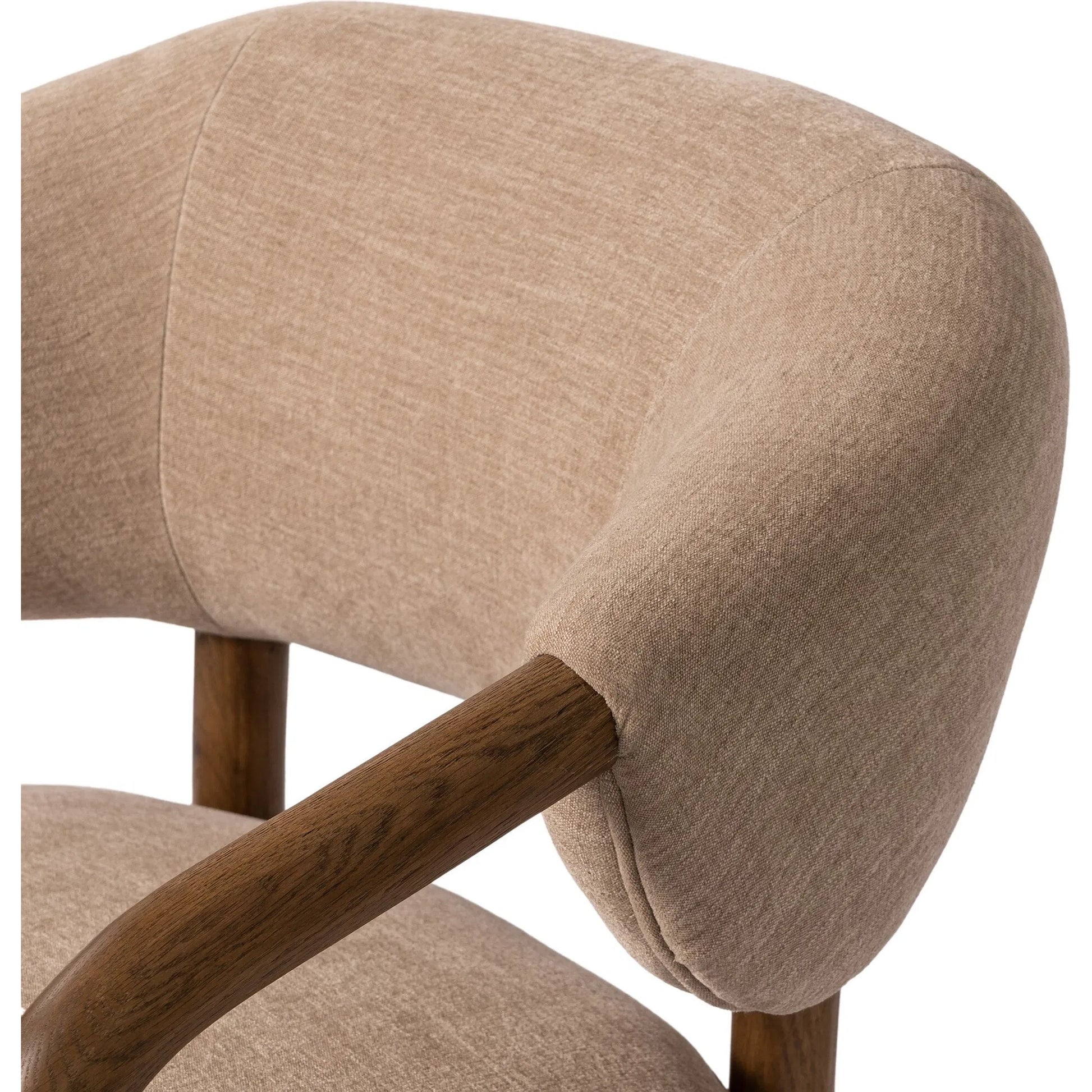Brodie Chair by Four Hands. Made from unique in a modern style.