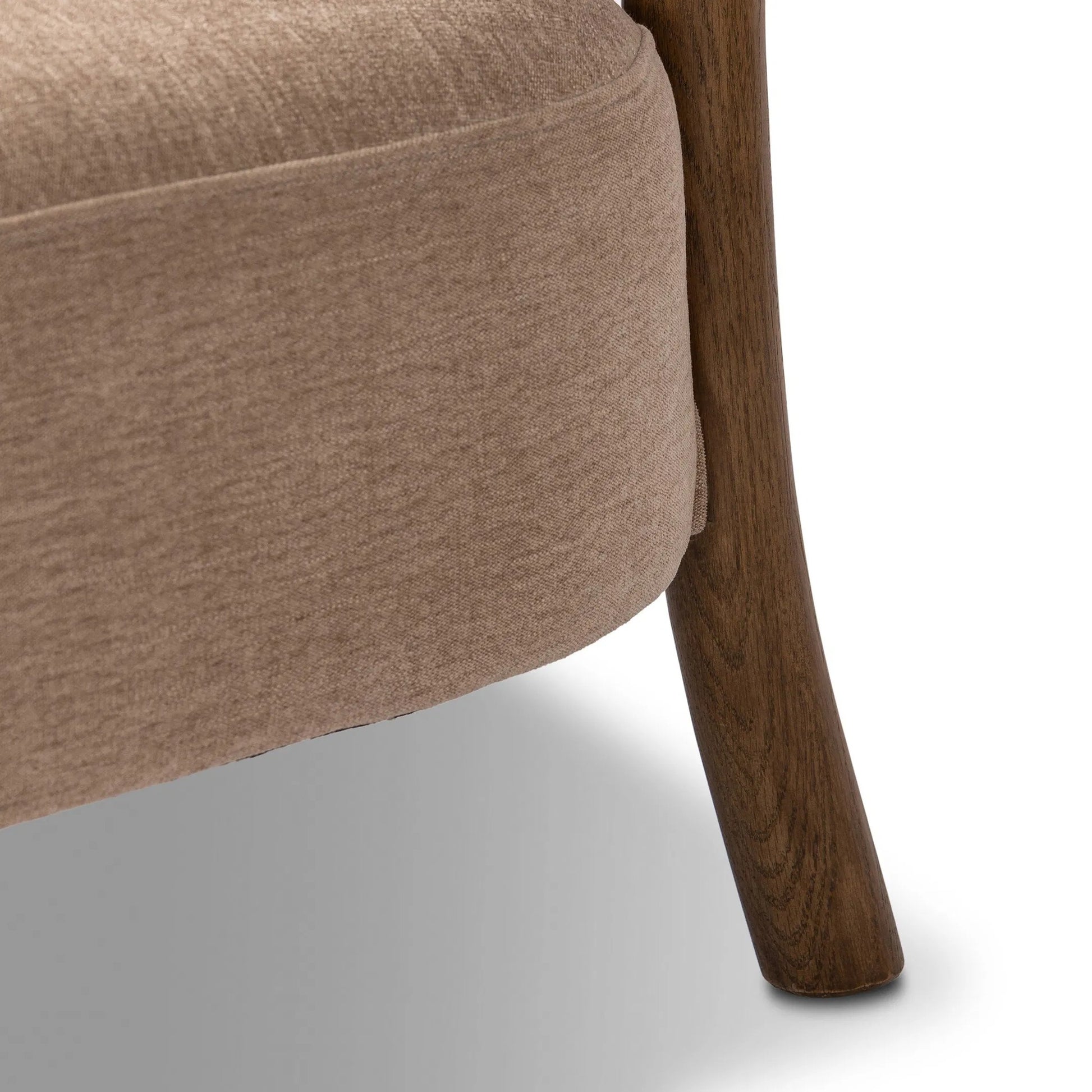 Brodie Chair by Four Hands. Made from unique in a modern style.