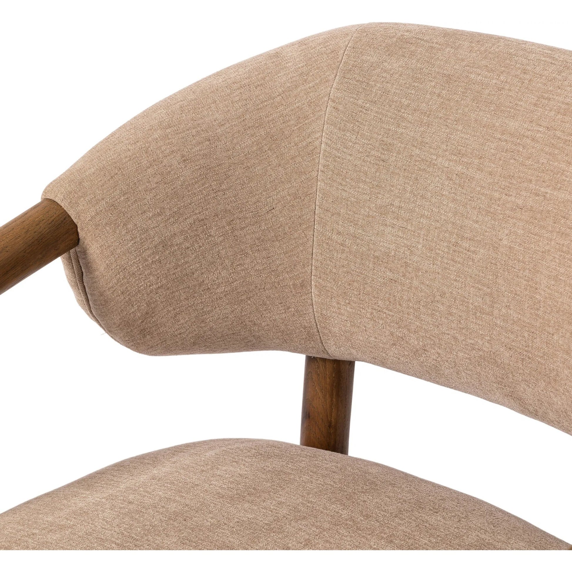 Brodie Chair by Four Hands. Made from unique in a modern style.