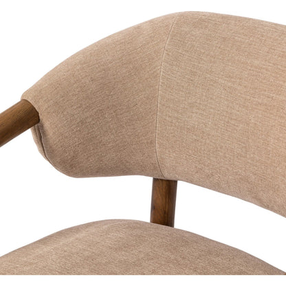 Brodie Chair by Four Hands. Made from unique in a modern style.