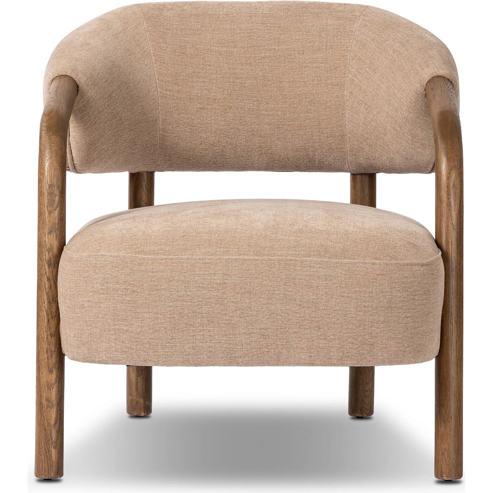 Brodie Chair by Four Hands. Made from unique in a modern style.