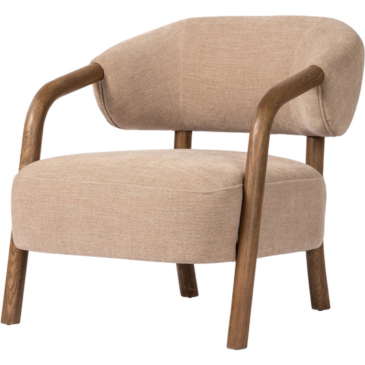 Brodie Chair by Four Hands. Made from unique in a modern style.