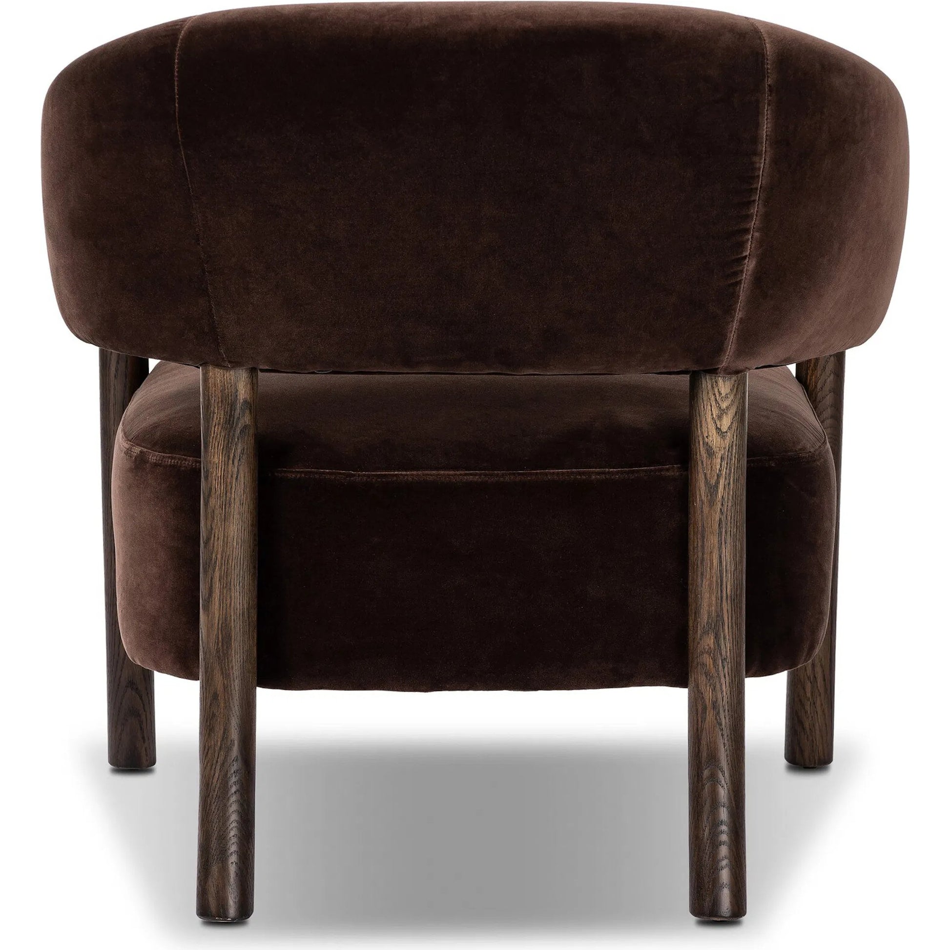 Brodie Chair by Four Hands. Made from unique in a modern style.
