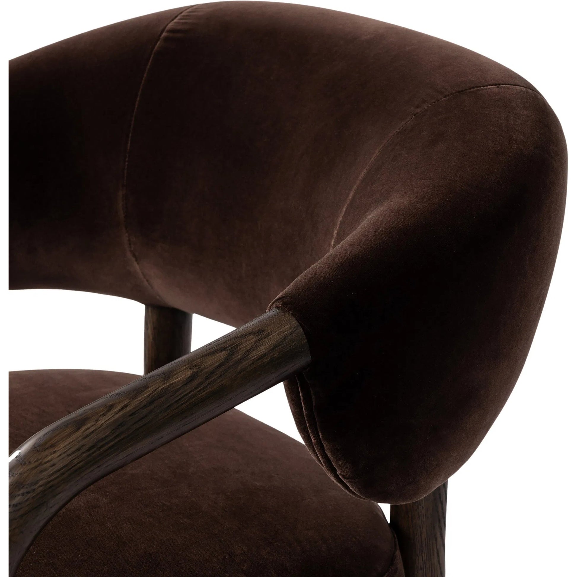 Brodie Chair by Four Hands. Made from unique in a modern style.